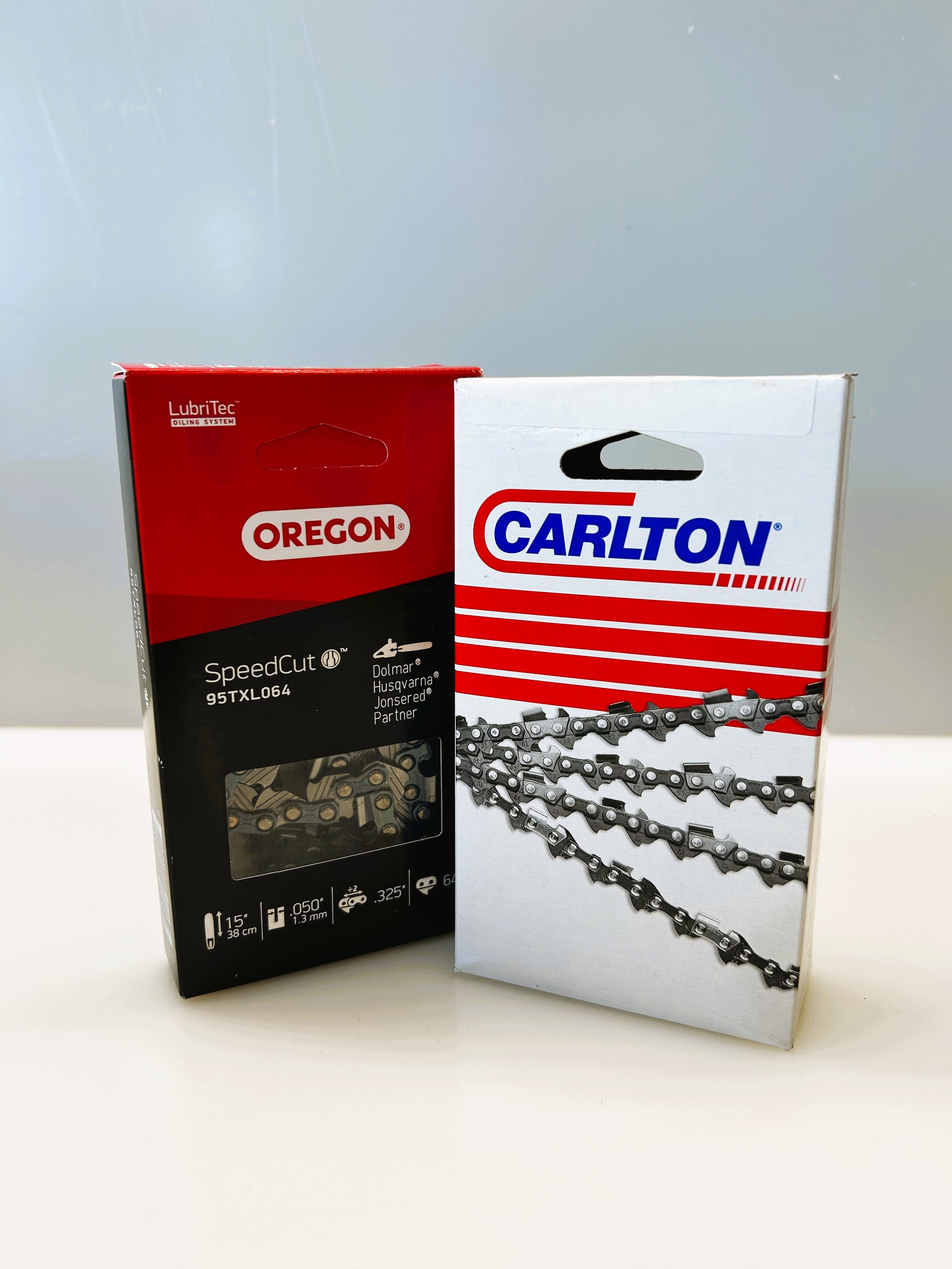 Teräketju 64lenk. 1,3mm