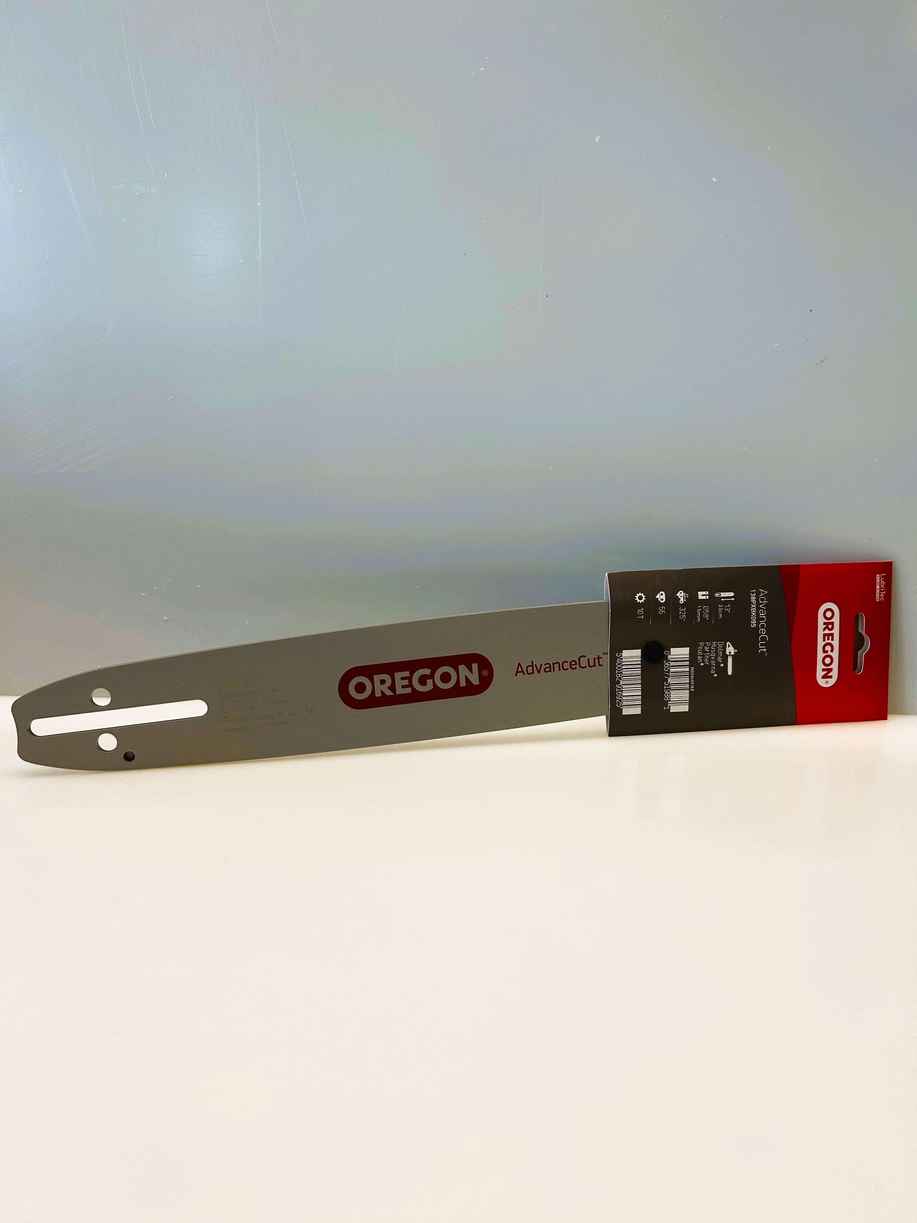 Teräketjulaippa 13" 1.5 mm