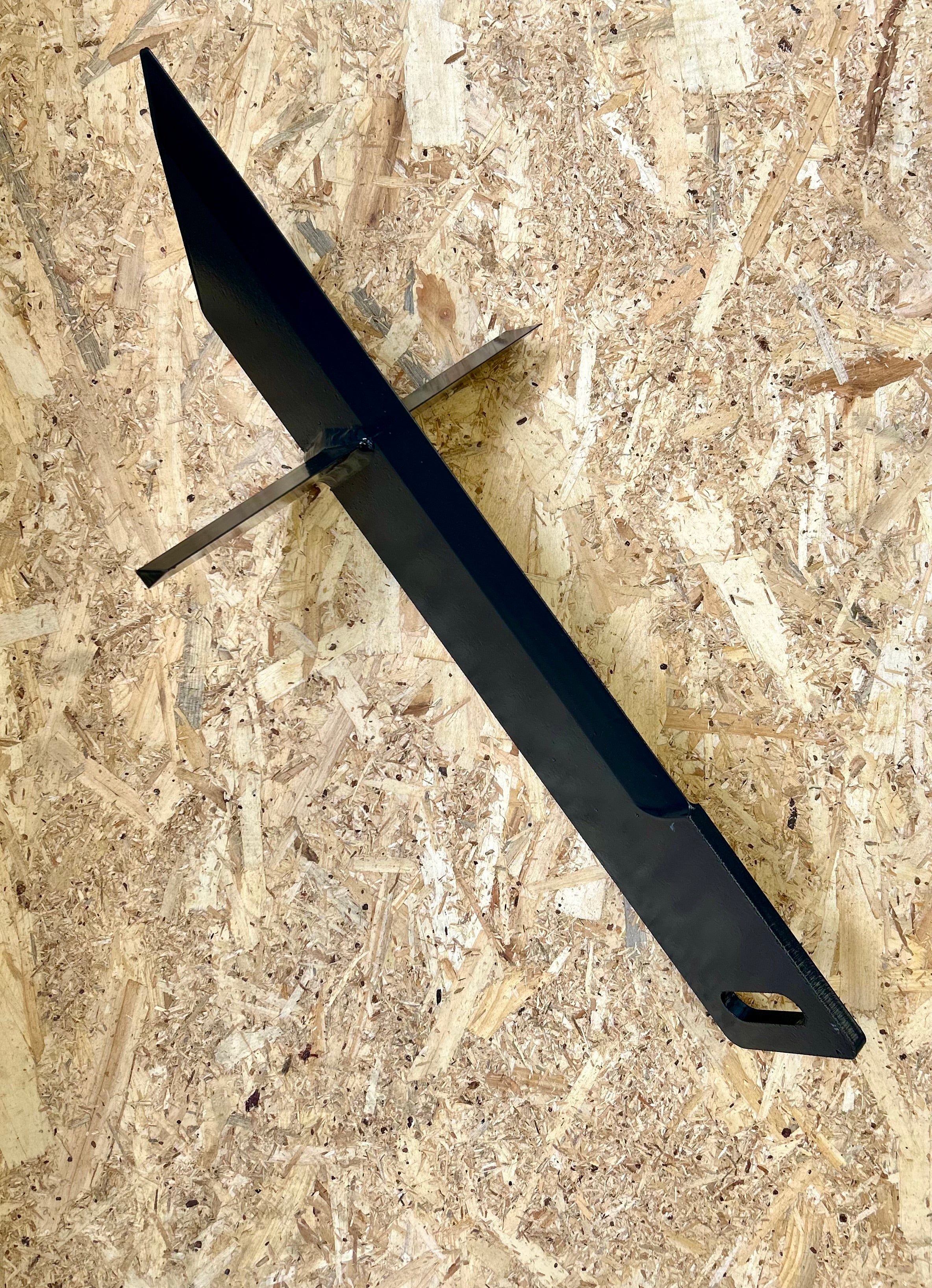 Ristiterä 4-os CLASSIC