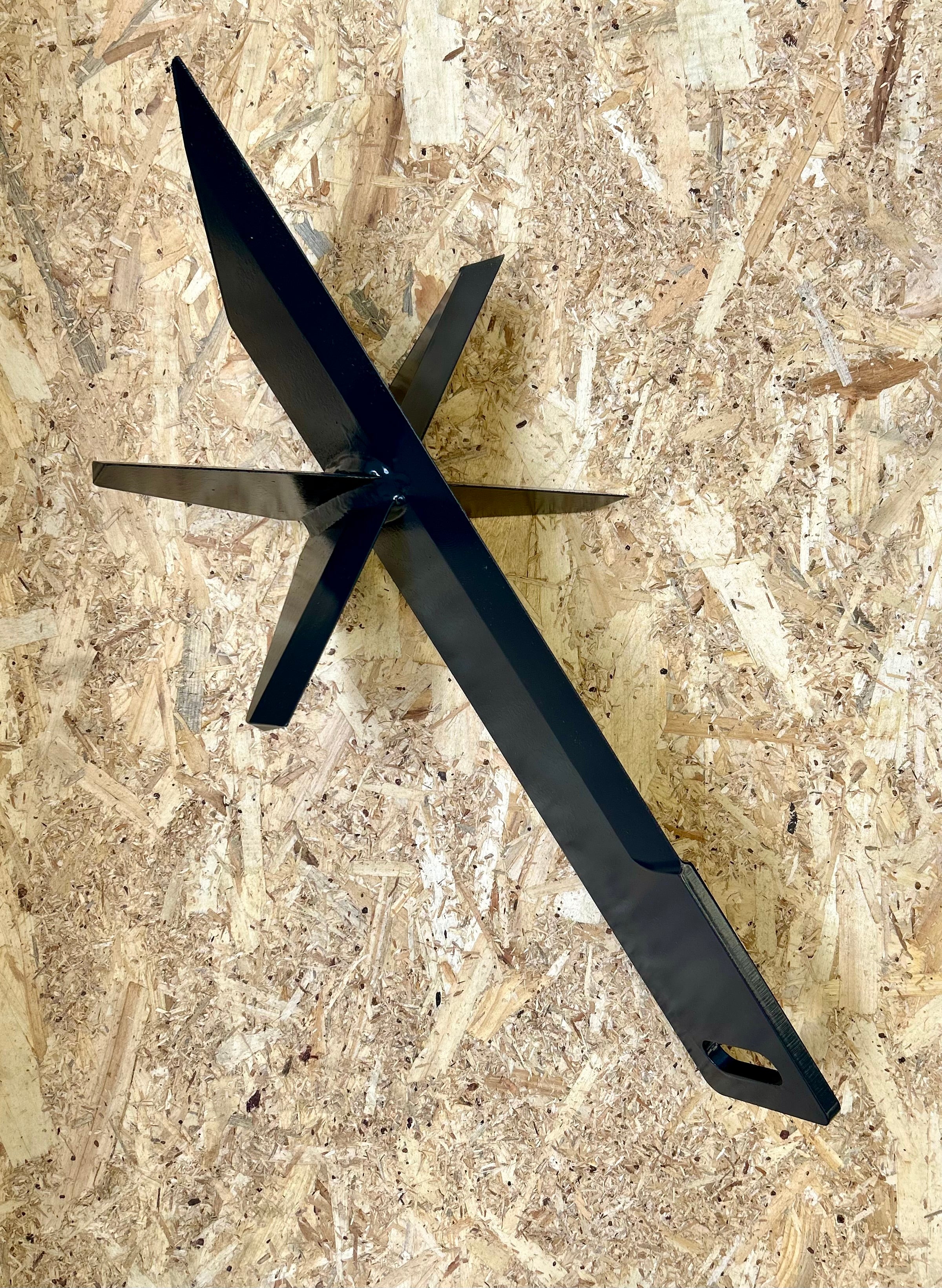 Ristiterä 6-os CLASSIC