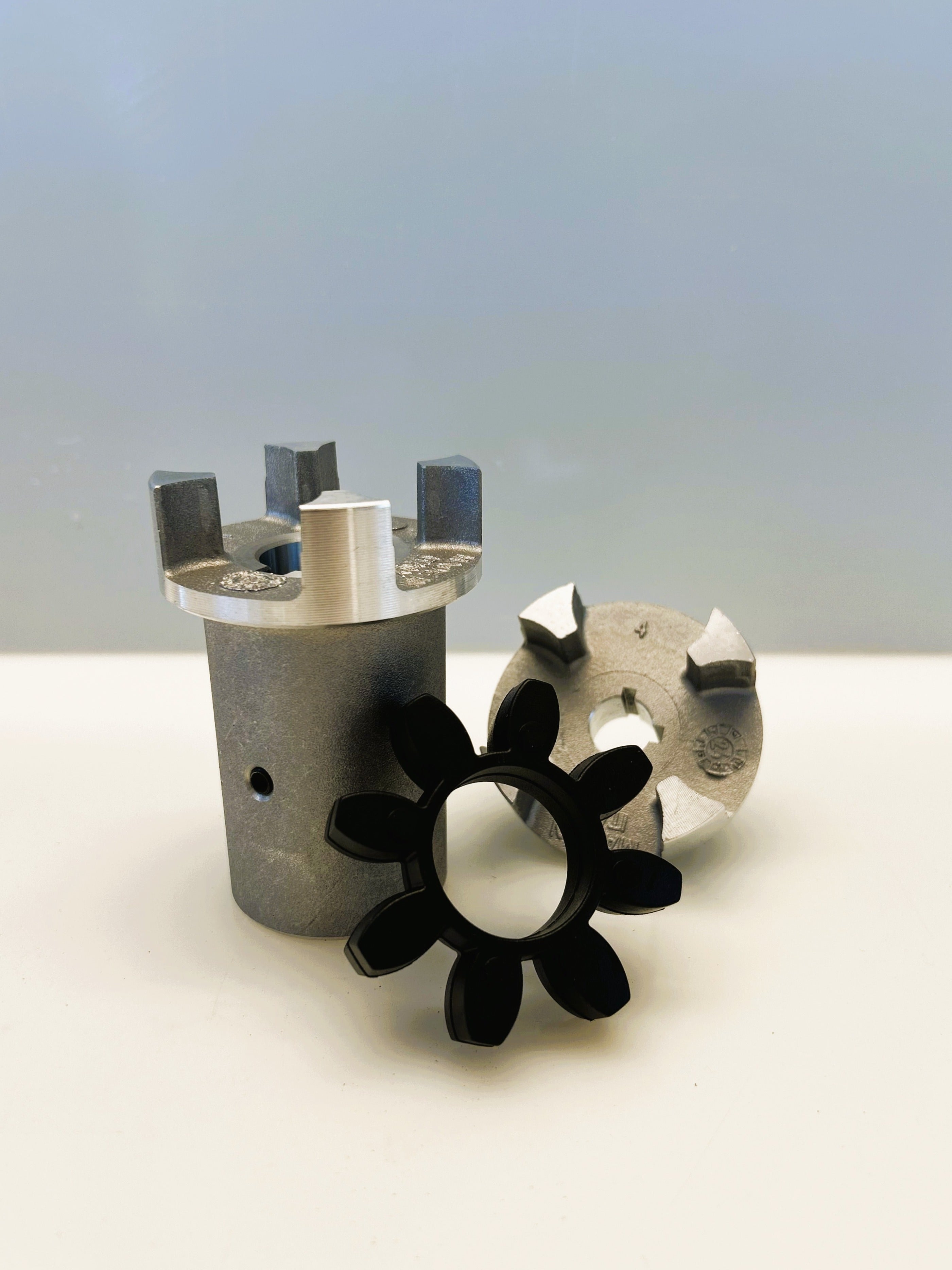 Sakarakytkin 25,4mm / 2-srj.