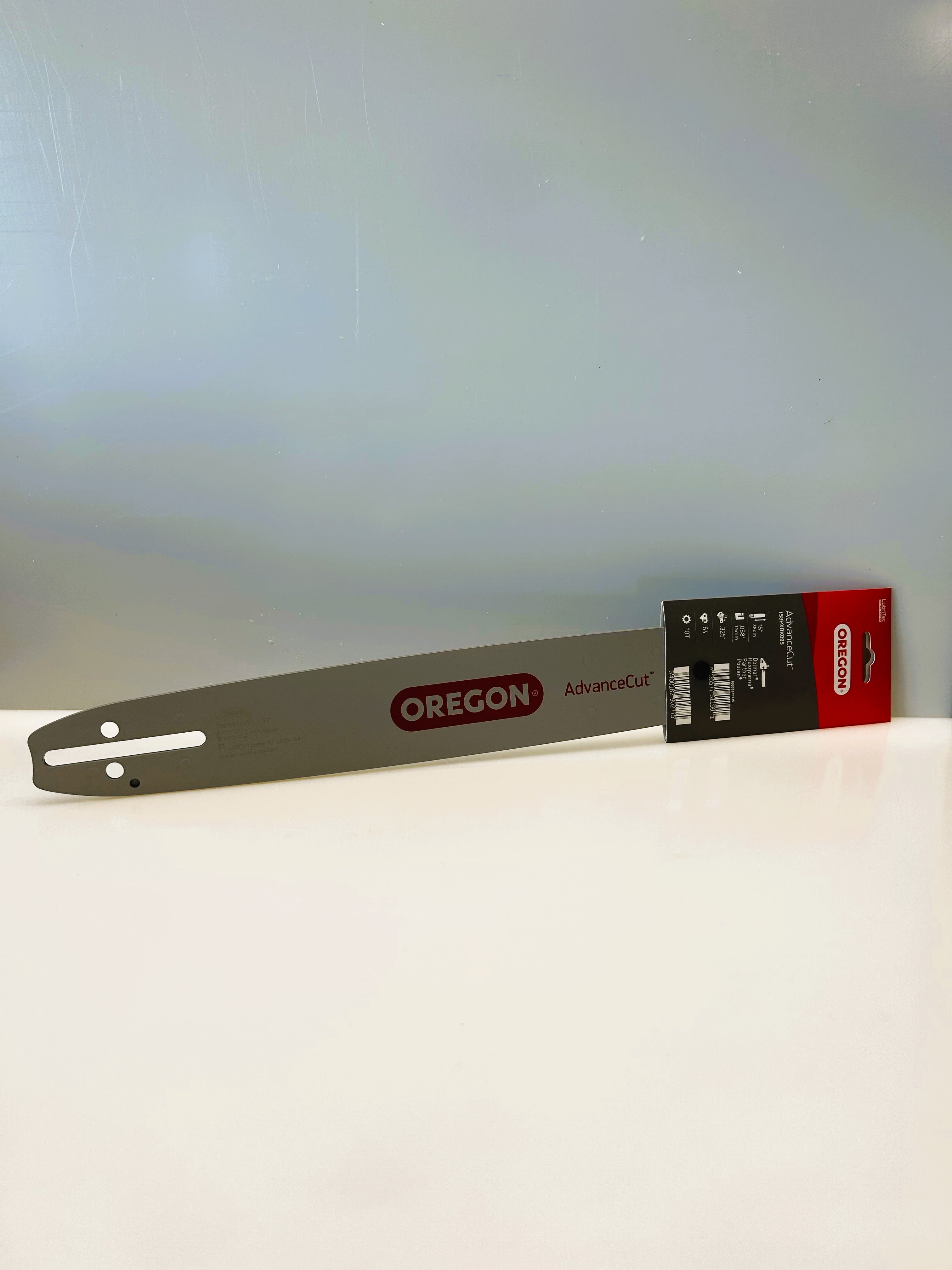 Teräketjulaippa 15" 1,5mm