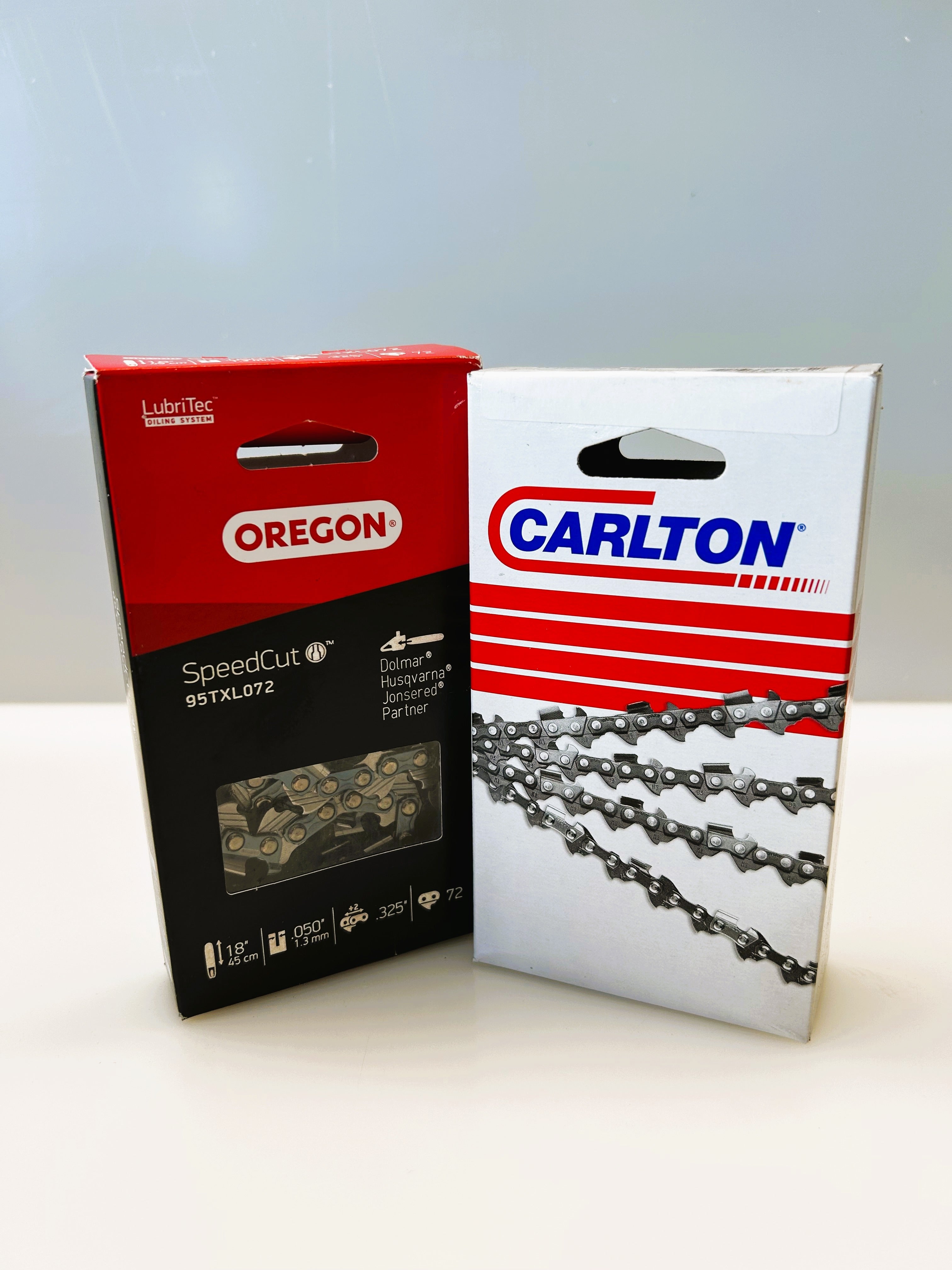 Teräketju 72lenk. 1,3mm