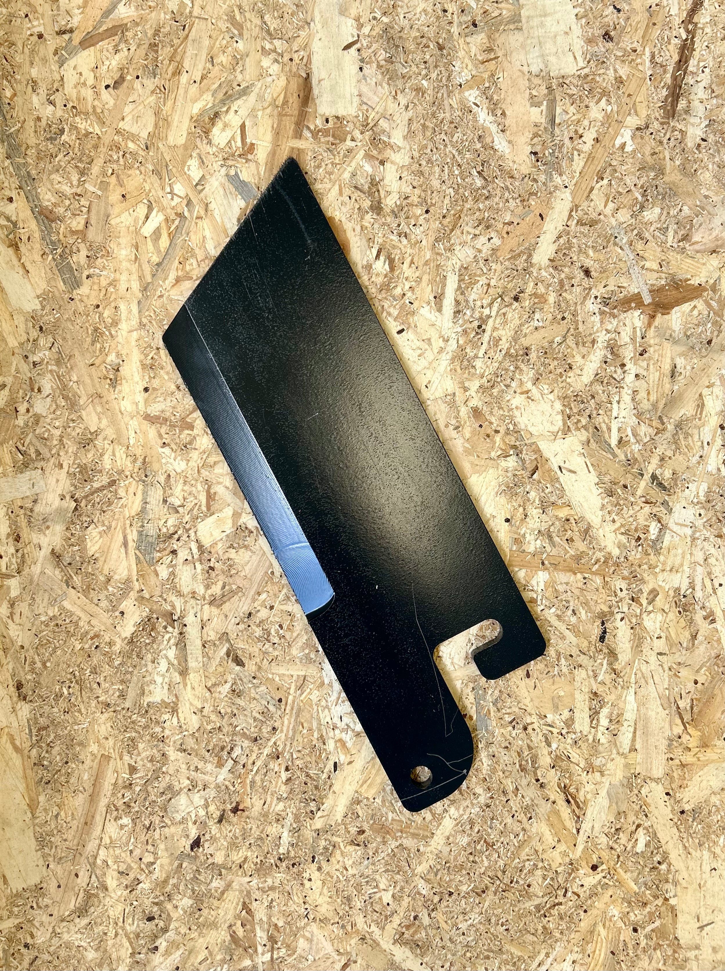 Halkaisuterä 0/2 EVO